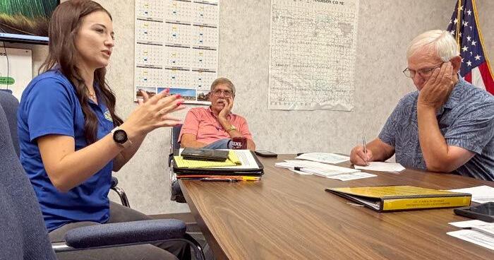 Madison County approves RC&D partnership with $2,000 annual sponsorship