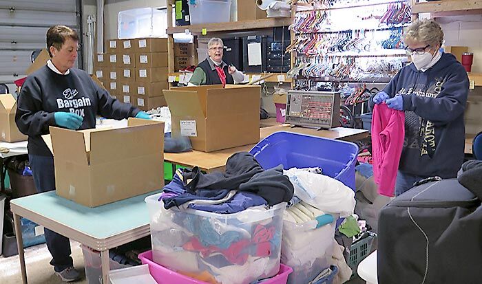 'Everything has a purpose' in the Elgin thrift store - Vimarsana News