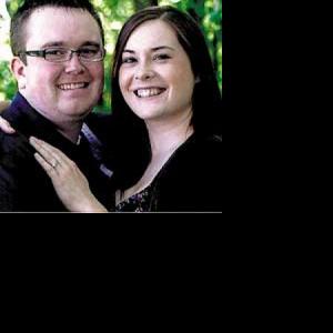 Kelly Labenz, Ryan Stepp | Celebrations | norfolkdailynews.com