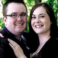 Kelly Stepp Kelly Labenz, Ryan Stepp | Celebrations | norfolkdailynews.com