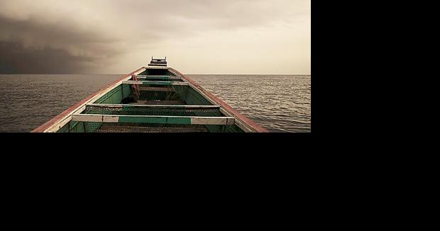 36 days at sea: How these castaways survived - Vimarsana News