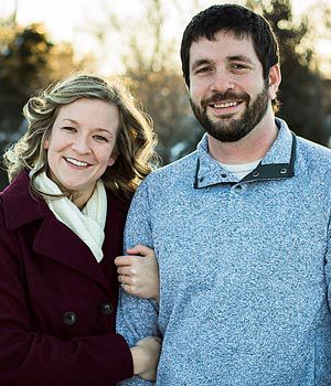 Kristen Boyle and Paul Krutz | Engagements | norfolkdailynews.com