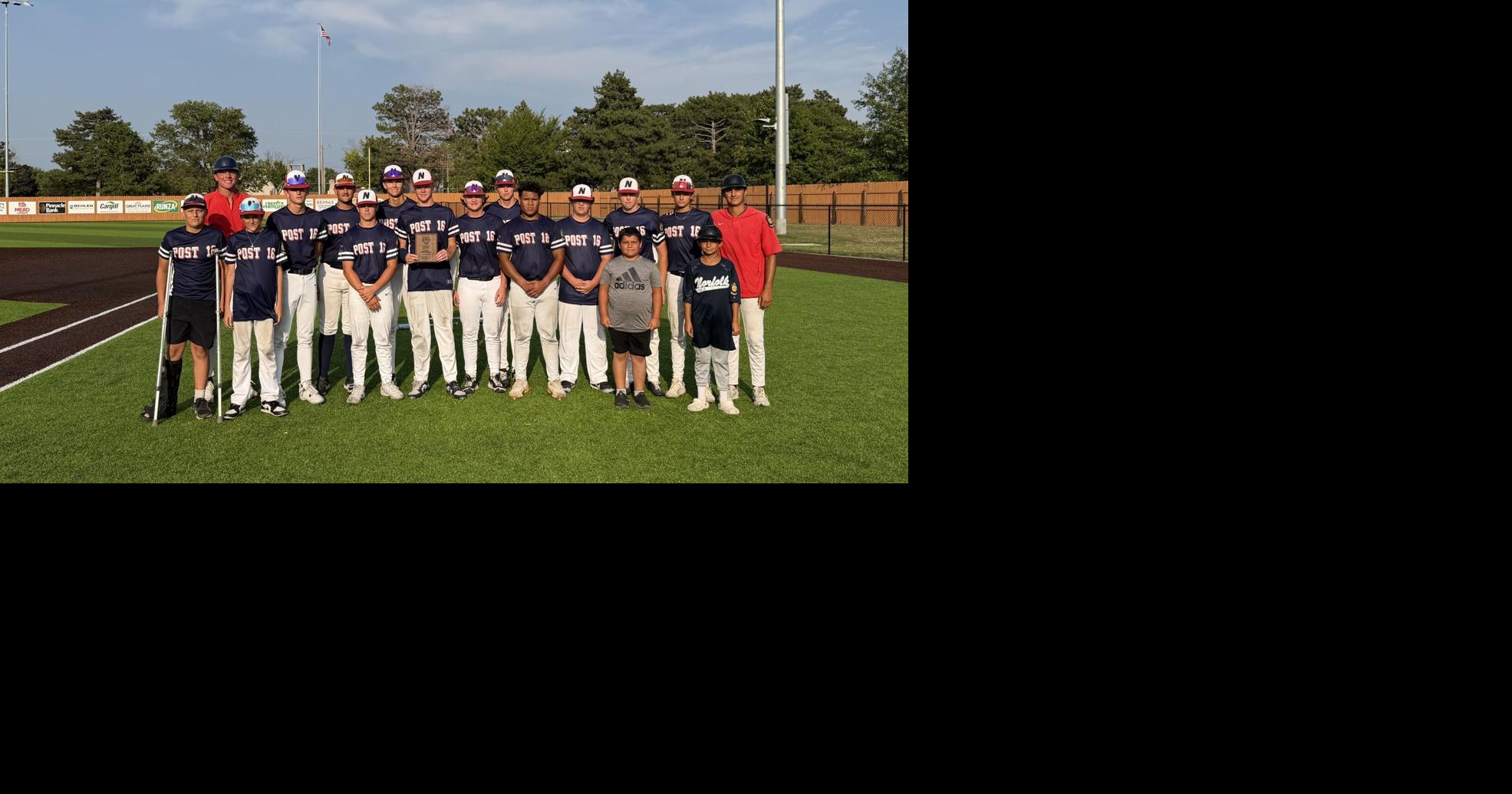 Norfolk Juniors fall just short in championship vs. Lincoln