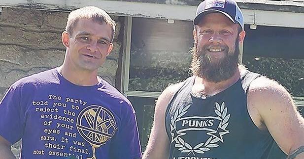 Northeast Nebraska Rally for Recovery celebrates hope, connection and progress