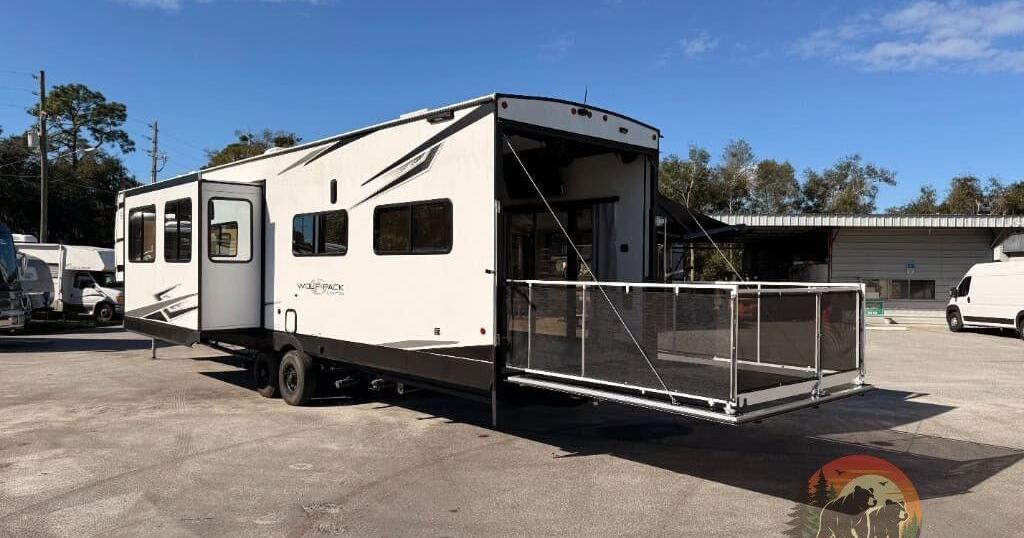 KA RV Repair Expands Focus on Seasonal RV Repairs in Florida