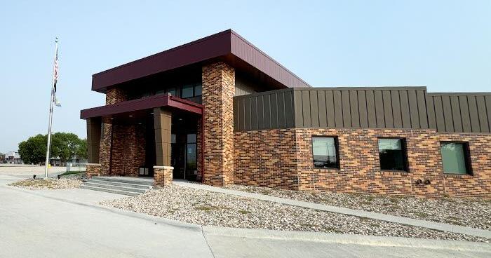 Flawed HVAC systems top infrastructure concerns at NPS Flawed HVAC systems top infrastructure concerns at NPS