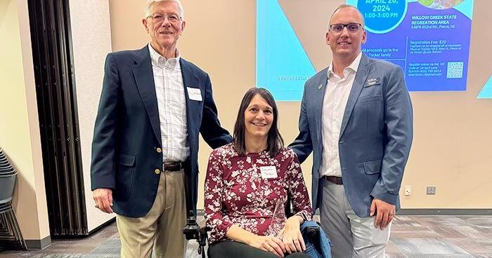 Family theme surfaces at Northeast Hall of Fame induction ceremony - Vimarsana News