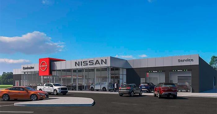 Cornhusker Auto growth benefits community - Vimarsana News