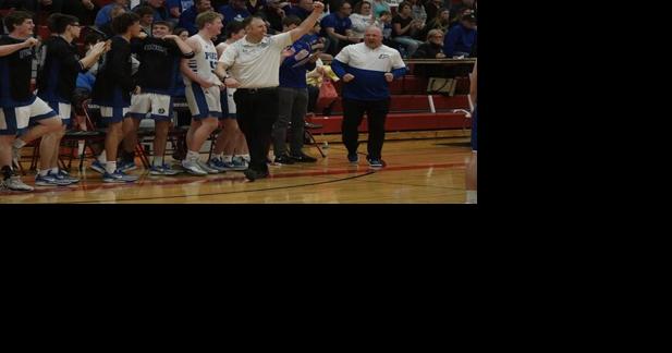 Ponca prevails over St. Cecilia to punch its ticket - Vimarsana News