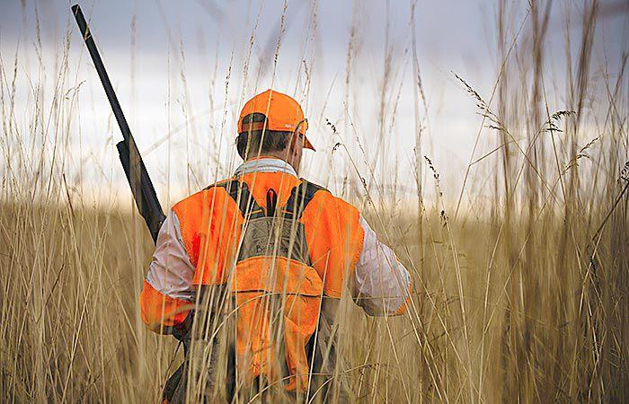 Getting Permission To Hunt On Private Land In Nebraska