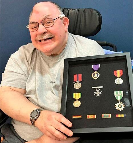 Bert Ranum Longtime veterans’ home resident's estate provides for others | Select ...