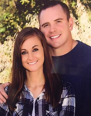 Abby Meier, Aaron Rockford | Engagements | norfolkdailynews.com