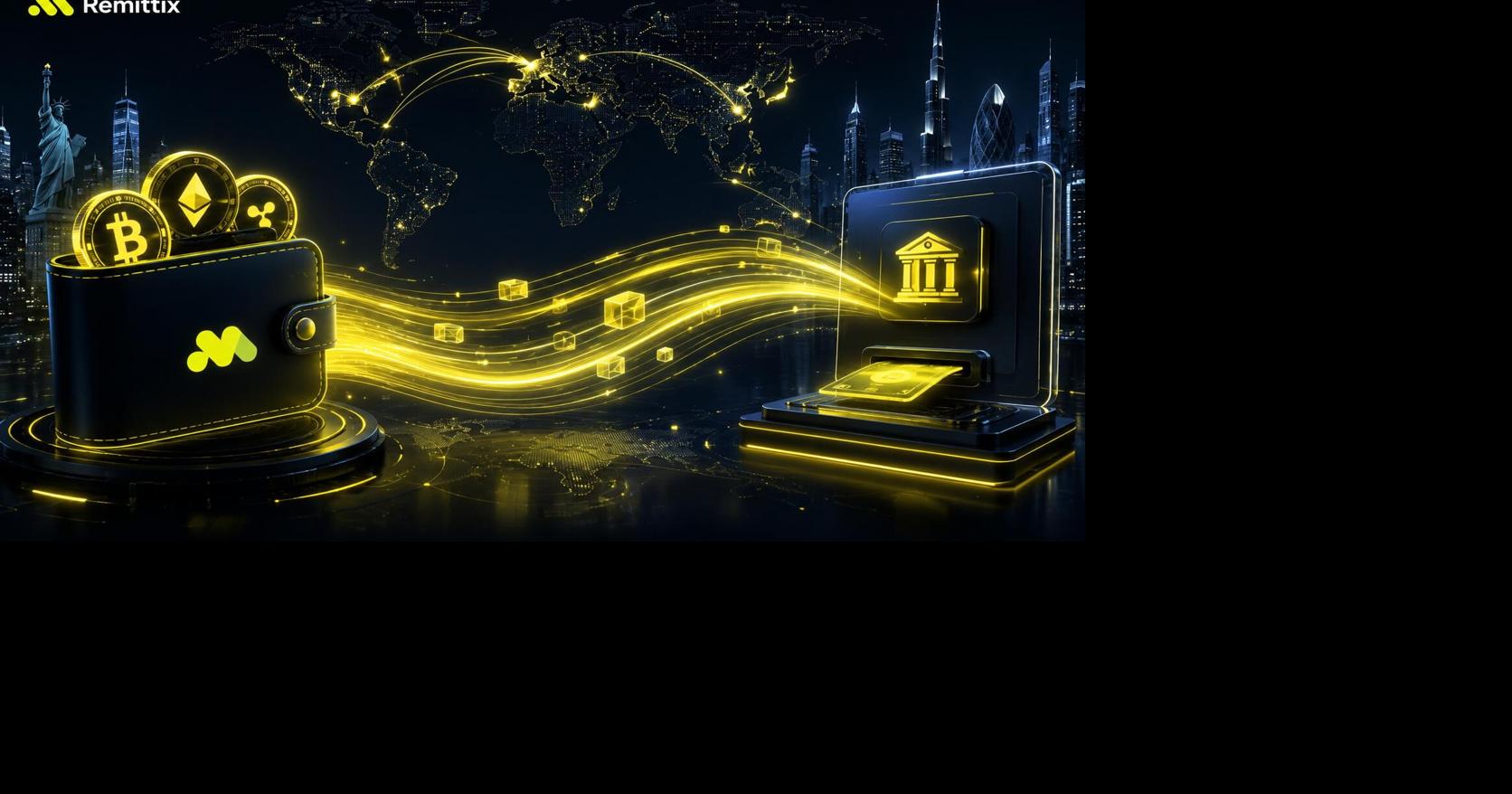 Remittix Confirms Major Exchange Launch Price At $0.35 Minimum For RTX