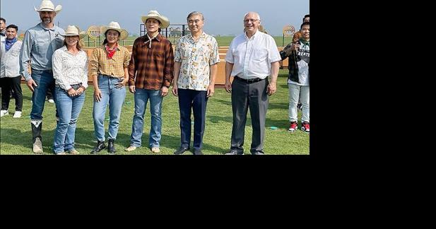Nebraska beef profiled on "MasterChef-Indonesia" | News - Vimarsana News