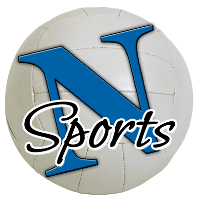 Volleyball Hastings St Cecilia Defeats Lutheran High