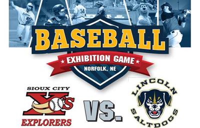 Saturday, May 12 @ 6:30 p.m.