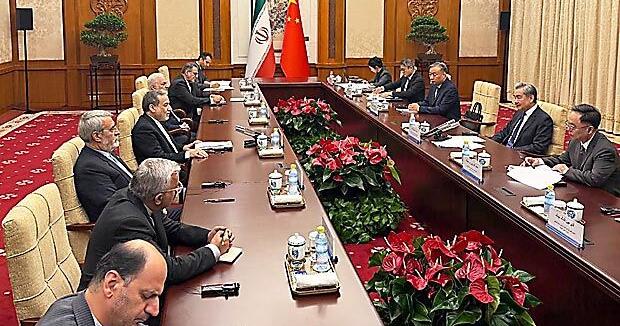 US and Iran appear to move closer to ending their war