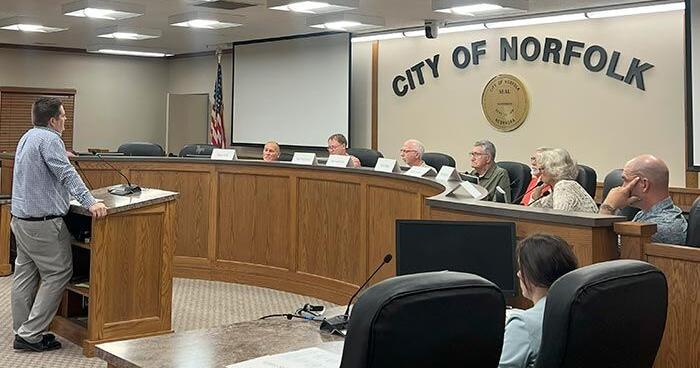 Housing study for Norfolk to be updated | Select | norfolkdailynews.com