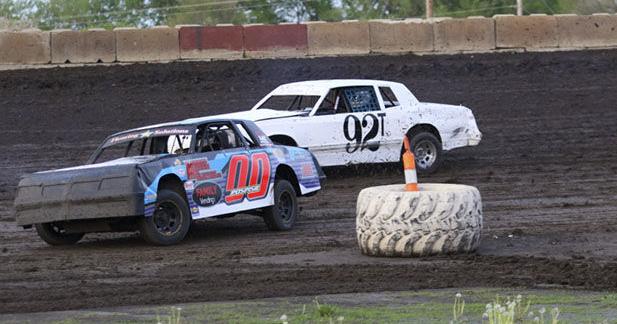 George Carter Racing Decades-long racing career includes karts and cars | Select ...
