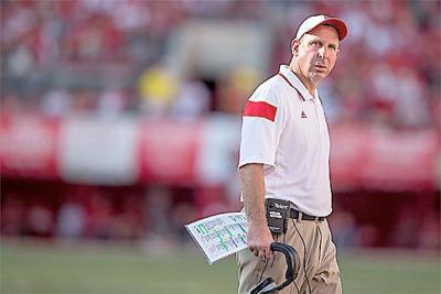 Nebraska Is Officially Done Paying Bo Pelini Husker Football