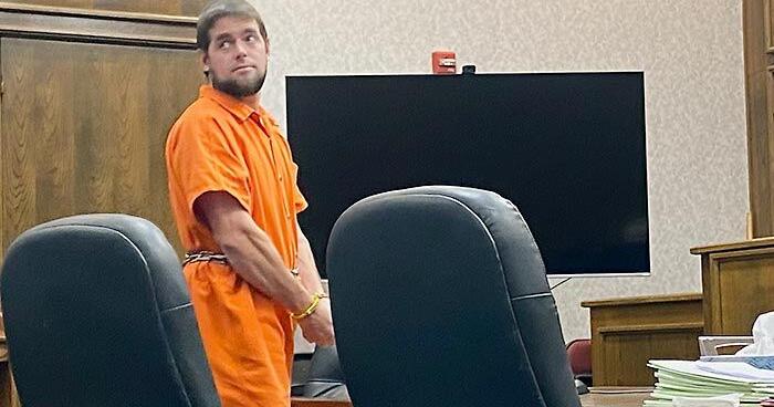 Suspect in attempted first-degree murder case makes first court ...