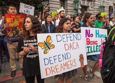 House Passed Dream Act Likely To Die In Republican Controlled