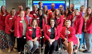 Ambassadors help market chamber, community