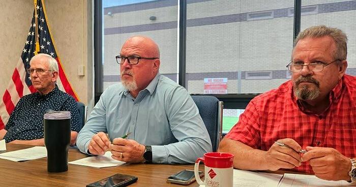 City of Newman Grove seeking county funding for economic development