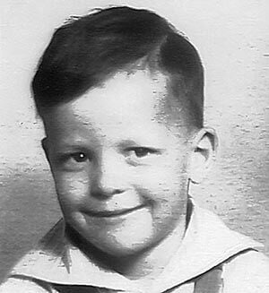 Tony Wewel