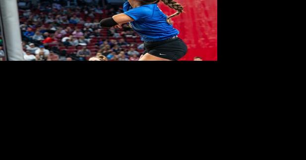 Stars outlast Pierce in five-set C1 semifinal - Vimarsana News