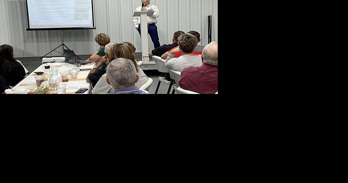 Diversification of products planned with Norfolk ethanol plant - Vimarsana News