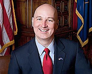 Governor Elects To Hear From Nebraskans In Series Of Public Forums News Norfolkdailynews Com