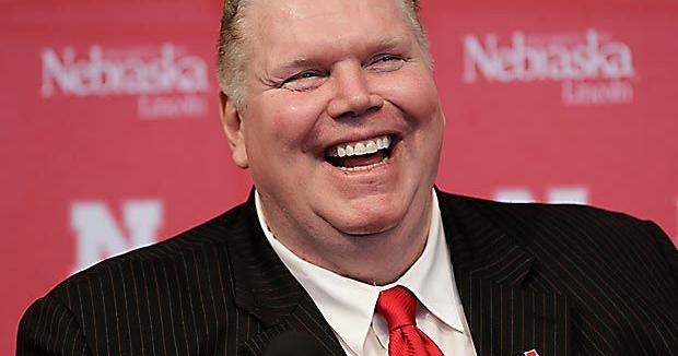 Dave Rimington named Nebraska’s interim athletic director | Sports ...