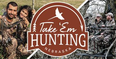 “Take ’Em Hunting”