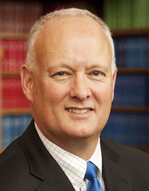 Nebraska Attorney General Doug Peterson