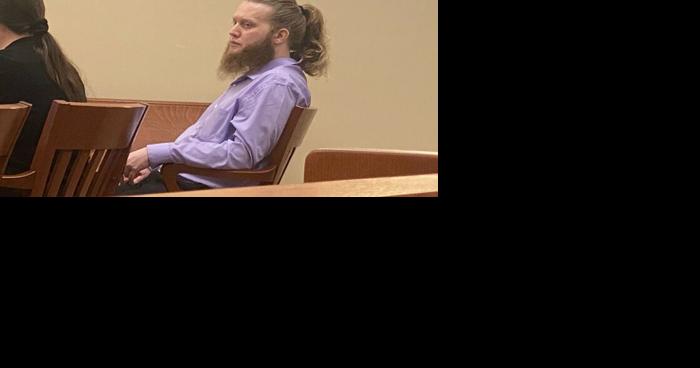 Man convicted of Cherry County ax murder will appeal his conviction - Vimarsana News