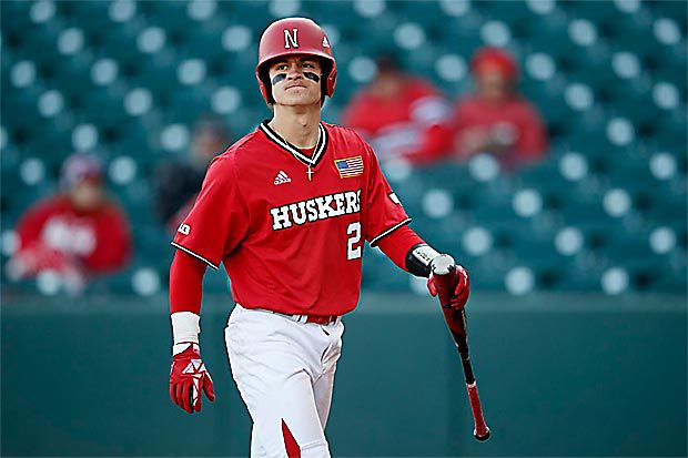 Jake Meyers impressing former college coach, Darin Erstad