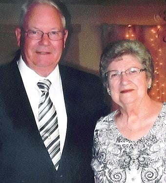 Don and Carol Whipple | Celebrations | norfolkdailynews.com