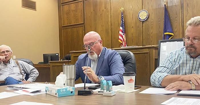 Proposal of meteorological towers in western Madison County receives pushback - Vimarsana News