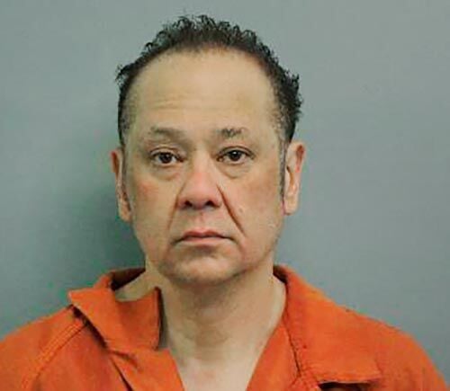 Norfolk man sentenced to prison for felony domestic assault | Select ...