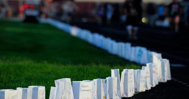 Paper Walk Relay Relay For Life’s community walk on tap | News | norfolkdailynews.com