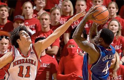 Nebraska Feeling Very Good About Possibility Of Renewing Series