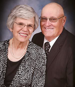 Dennis and Joyce Kment | Anniversaries | norfolkdailynews.com