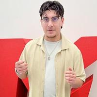 Student finds graphic design enables him to express his creativity | News Student finds graphic design enables him to express his creativity | News