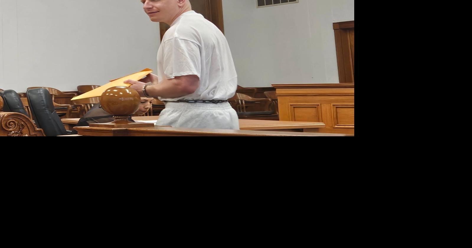 Rural Wisner man’s trial moved to July after lead prosecutor appointed as judge