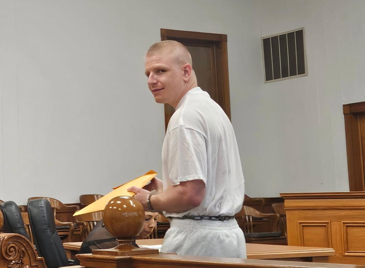 Rural Wisner man’s murder trial moved to July after lead prosecutor ...