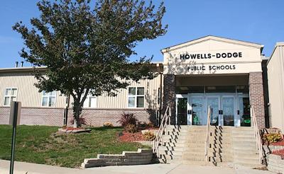School Consolidation In Nebraska An Ongoing Concern News Norfolkdailynews Com