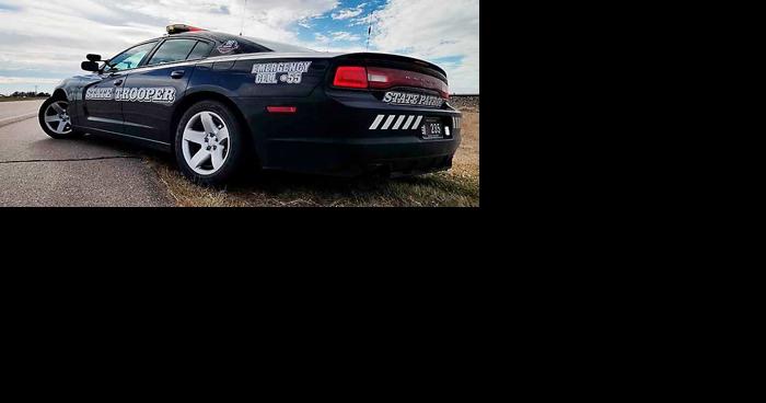 Man dies of apparent self-inflicted gunshot wound after standoff near Allen - Vimarsana News