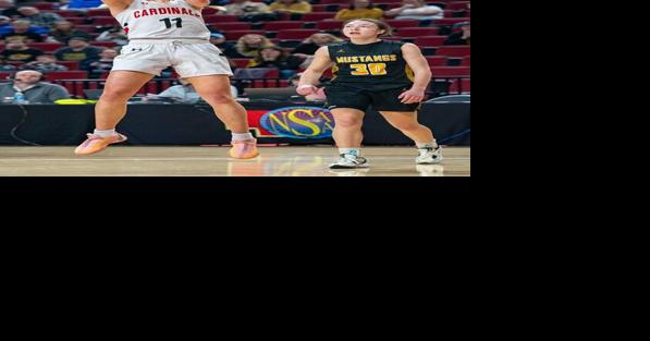 St. Mary's breaks through into semis | Select | norfolkdailynews.com - Vimarsana News