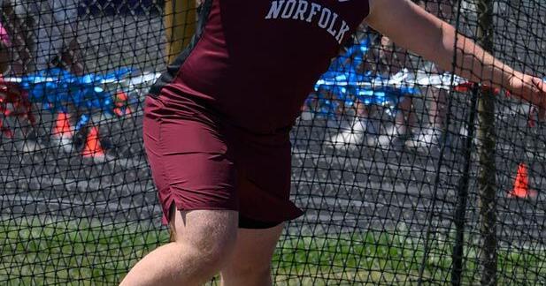 TRACK - District A1 in Norfolk